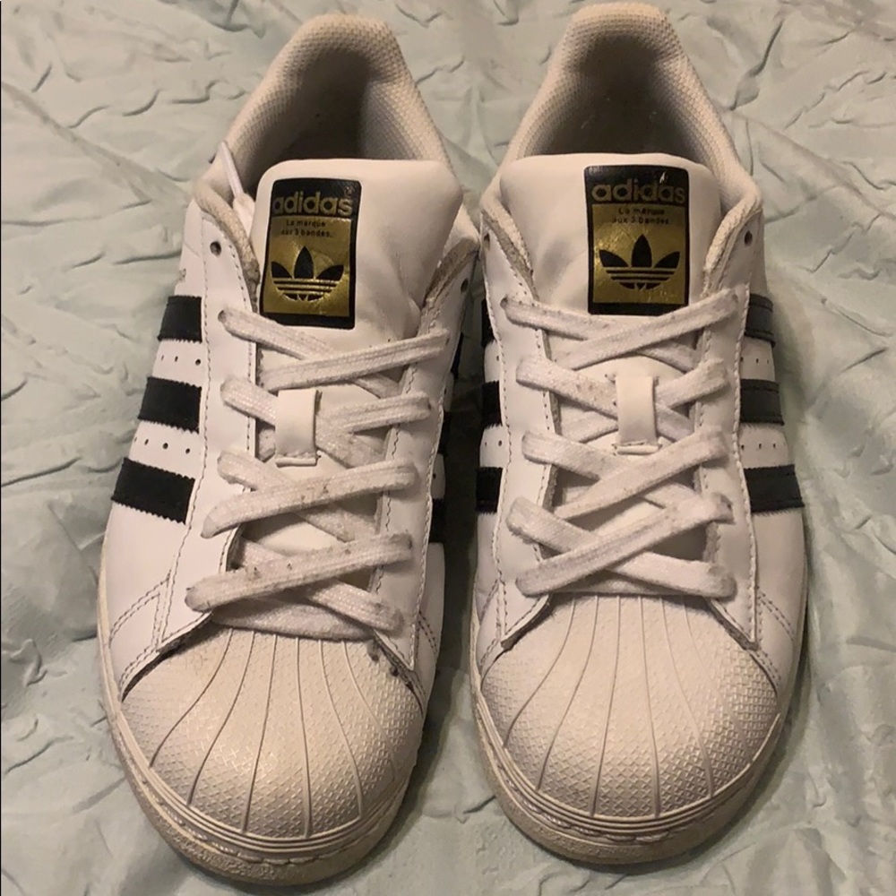 Adidas Shoes